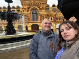 предоставлено Ангелиной Постниковой