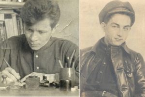 Как «правдисты» приближали Победу: история нижегородских журналистов-фронтовиков