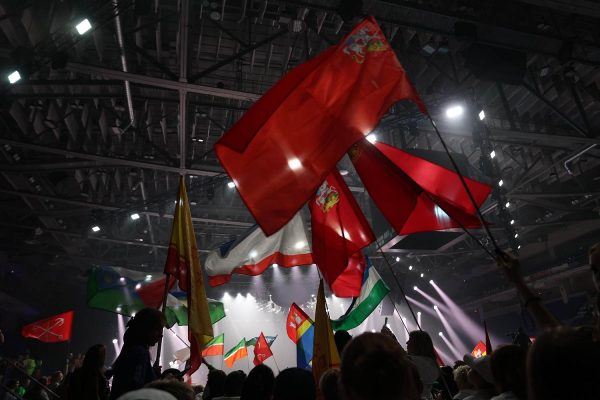 Кадры будущего: как Нижний Новгород объединил юных профессионалов