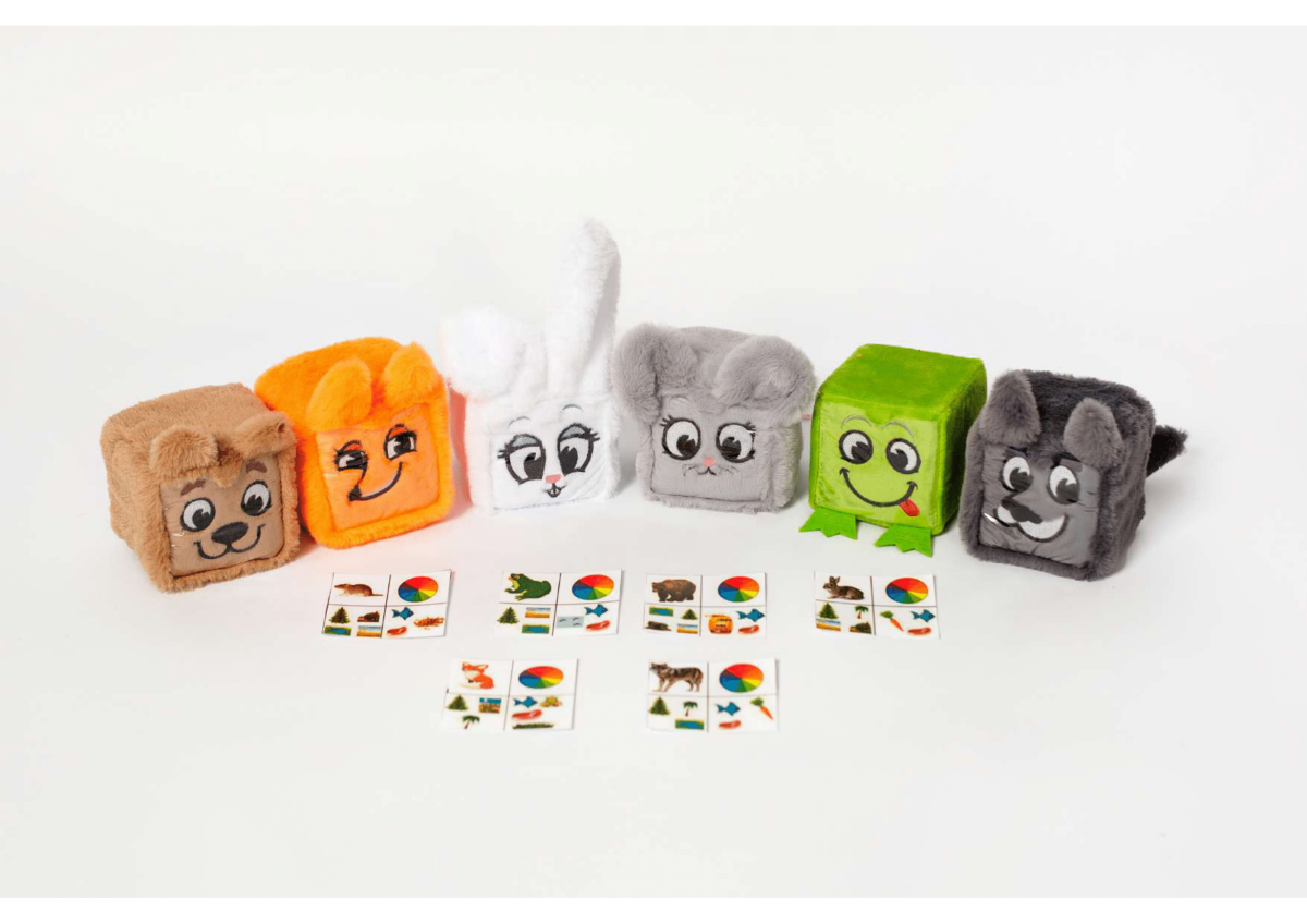 Нижегородские проекты участвуют в народном голосовании конкурса «Родная игрушка»