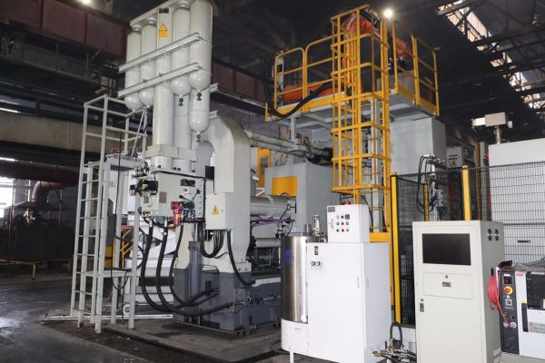 Нижегородский изготовитель алюминиевых деталей присоединился к федпроекту