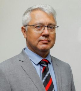 Михаил Рыхтик