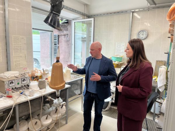 Ольга Щетинина: «Для людей с инвалидностью протез – это путь к полноценной и активной жизни»