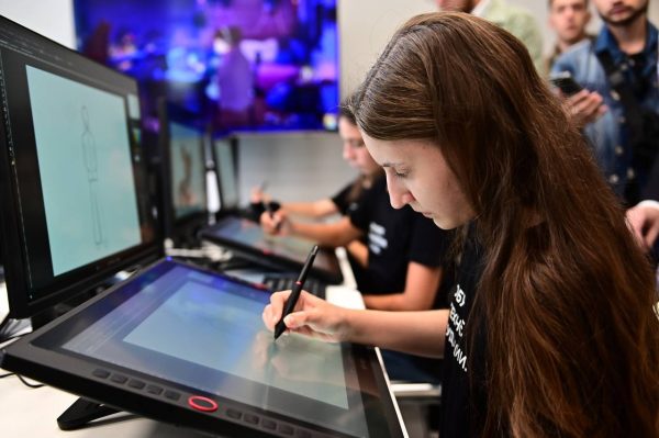 II Школа креативных индустрий откроется в Нижегородской области в 2026&nbsp;году