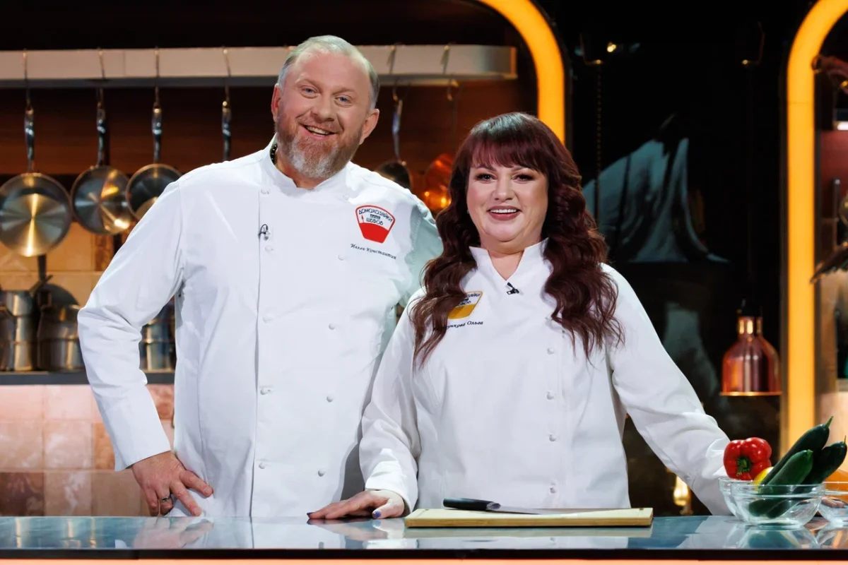 В Нижнем Новгороде состоится необычный батл Ивлева и Картунковой