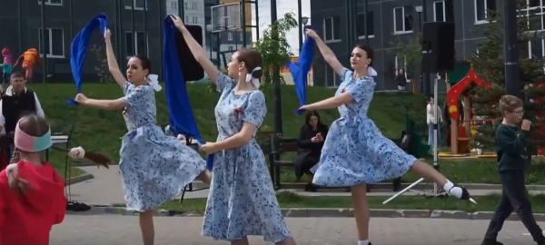 Нижегородцы рассказали, с каким настроением встретили День Победы