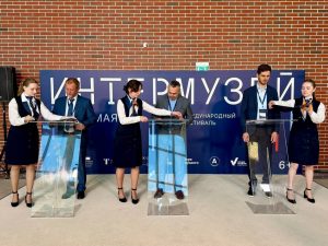 Нижегородский музей-заповедник будет сотрудничать с музеями Ростова и Владимира