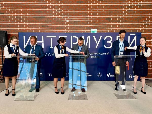 Нижегородский музей-заповедник будет сотрудничать с музеями Ростова и Владимира