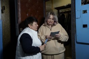 Почти 90 тысяч нижегородцев уже проголосовали за места для благоустройства