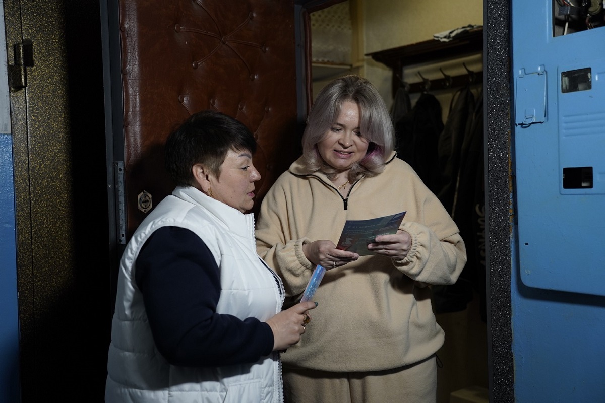 Почти 90 тысяч нижегородцев уже проголосовали за места для благоустройства