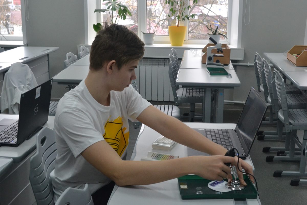 Основные направления подготовки агроклассов определили в Нижегородской области