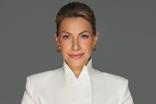 Наталья Суханова поздравила нижегородцев с Общероссийским днём библиотек