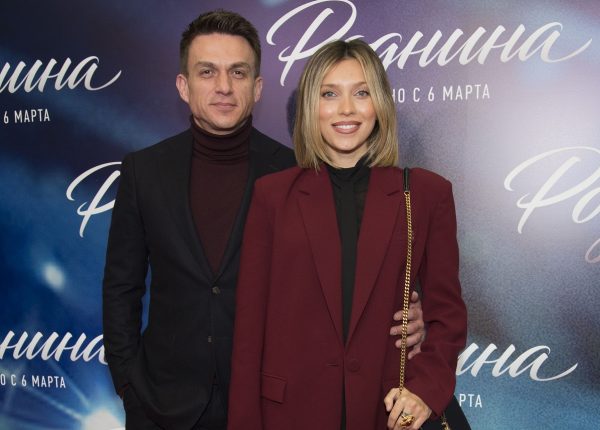 Правда или ложь: Регина Тодоренко ждёт третьего ребёнка?
