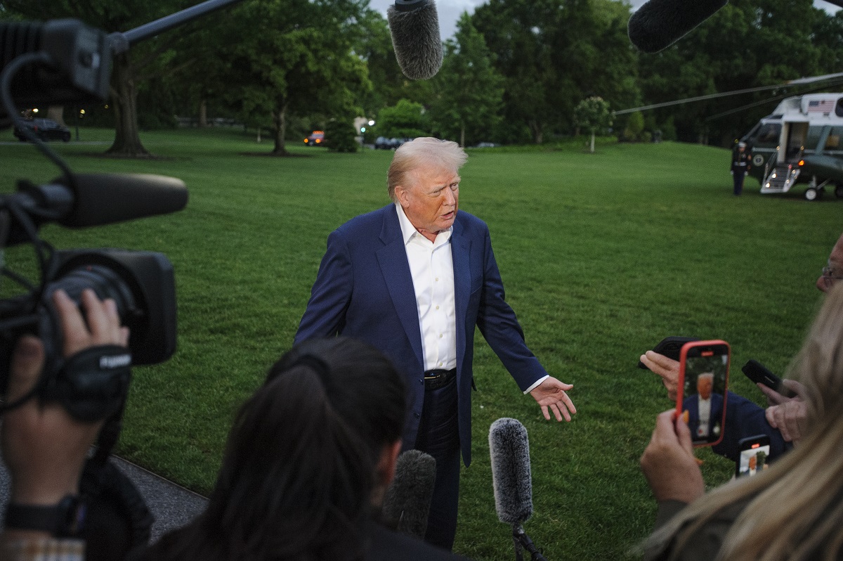 Украина и США подписали соглашение о ресурсах