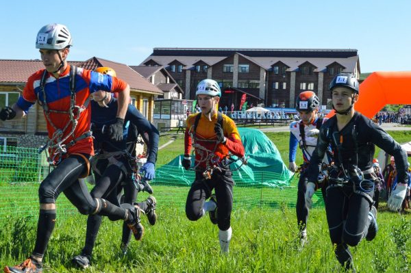 Две команды представят Нижегородскую область на «Туриаде-2025»