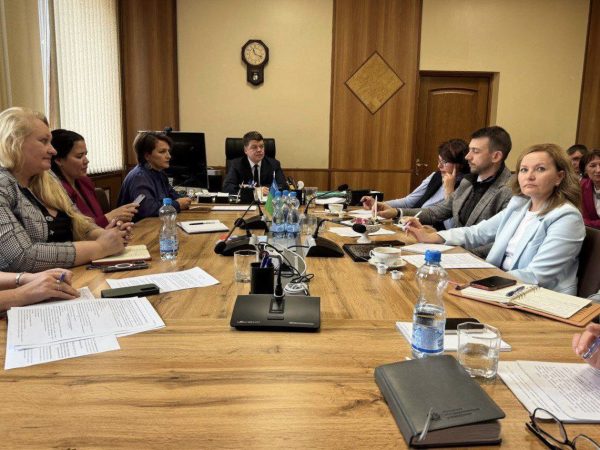 Нижегородская область и Югра будут развивать сотрудничество в сфере занятости