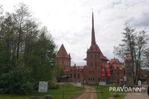 Анастасия Красушкина