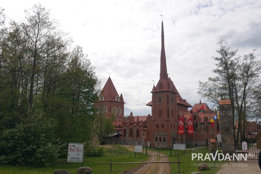 Анастасия Красушкина