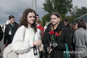 Анастасия Красушкина
