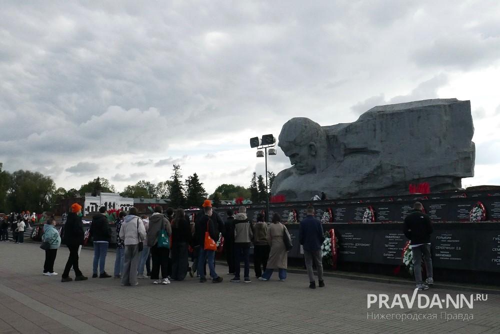 Анастасия Красушкина