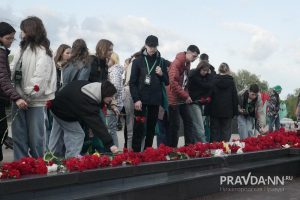 Анастасия Красушкина