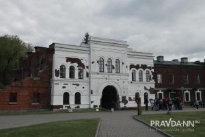 Анастасия Красушкина