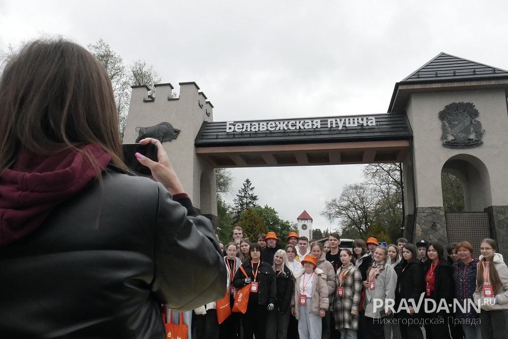 Анастасия Красушкина