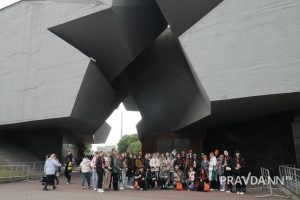 Анастасия Красушкина