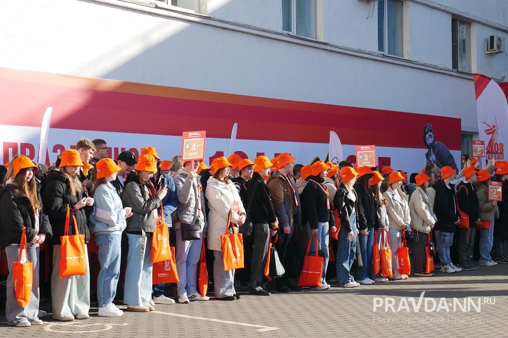 Анастасия Красушкина