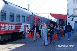Анастасия Красушкина