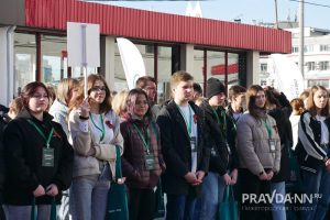 Анастасия Красушкина