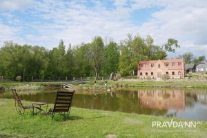 Анастасия Красушкина