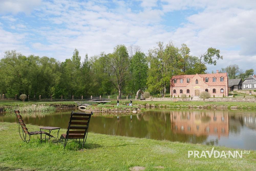 Анастасия Красушкина