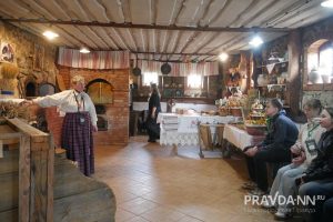 Анастасия Красушкина