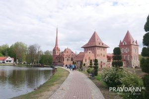 Анастасия Красушкина