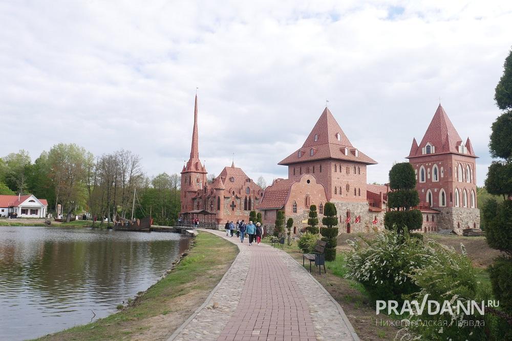Анастасия Красушкина