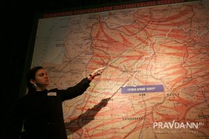 Анастасия Красушкина