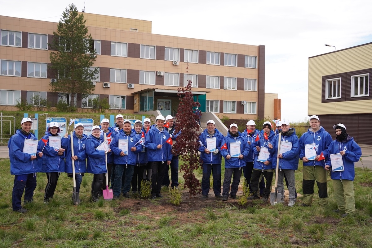 Волжское пароходство