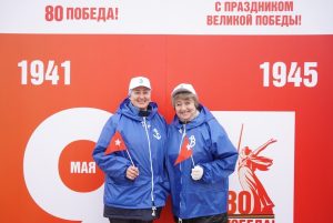 Волжское пароходство