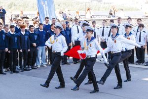 Волжское пароходство