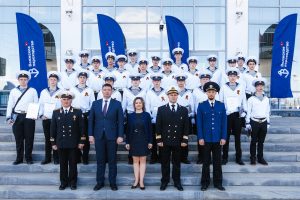 Волжское пароходство