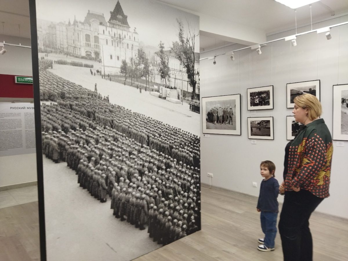 Ольга Севрюгина