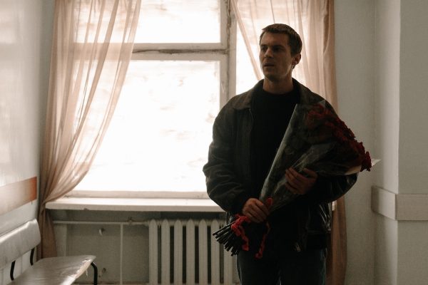 Премьера триллера «Фишер. Затмение» на Wink.ru состоится 29 мая