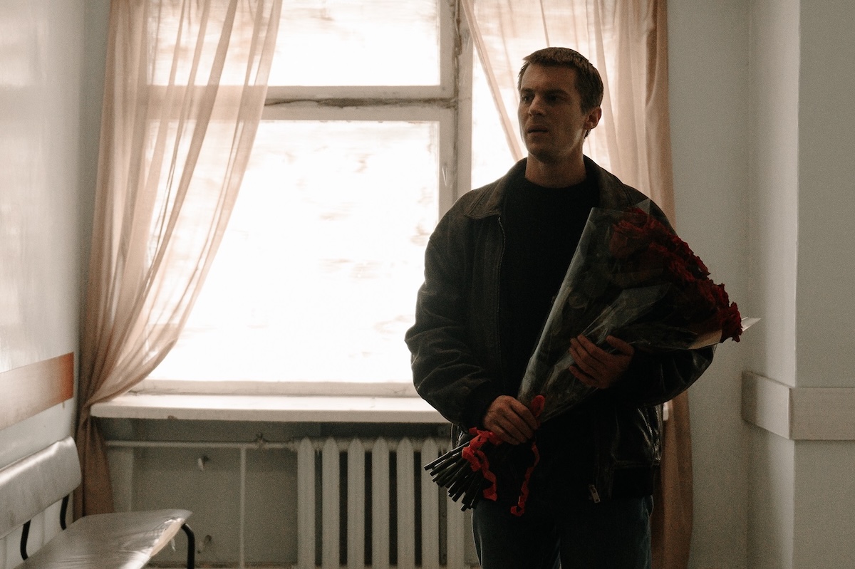 Премьера триллера «Фишер. Затмение» на Wink.ru состоится 29 мая