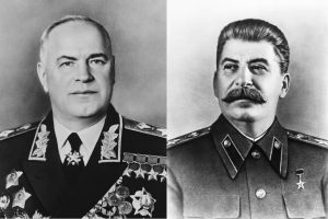 Битва титанов: завидовал ли Сталин маршалу Жукову