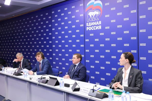 В Нижегородской области завершают капитальный ремонт 14 школ и детских садов