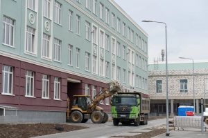 Пресс-служба РИК НРО «Единая Россия»