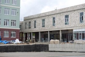 Пресс-служба РИК НРО «Единая Россия»