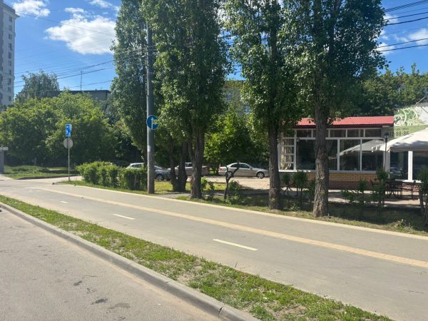 17-летний подросток на электросамокате сбил школьницу в Нижнем Новгороде