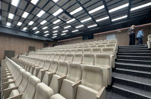 Нижегородскую детскую областную больницу затопило после ливня